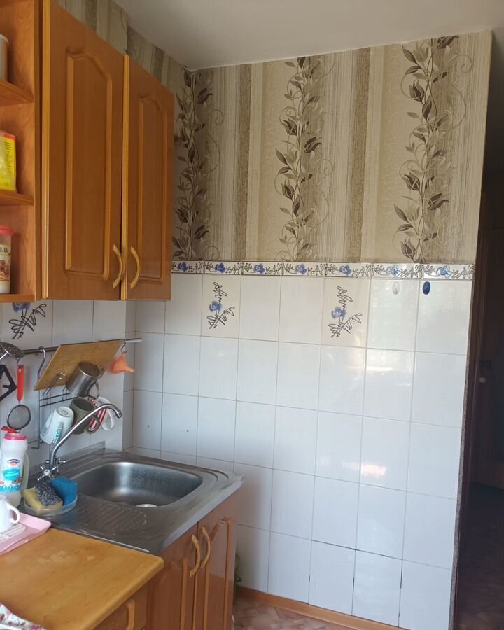 квартира г Комсомольск-на-Амуре ул Советская 35 фото 10