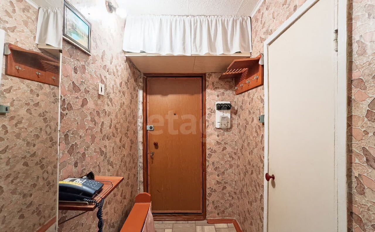 квартира г Ульяновск р-н Засвияжский ул Пушкарева 66 фото 18