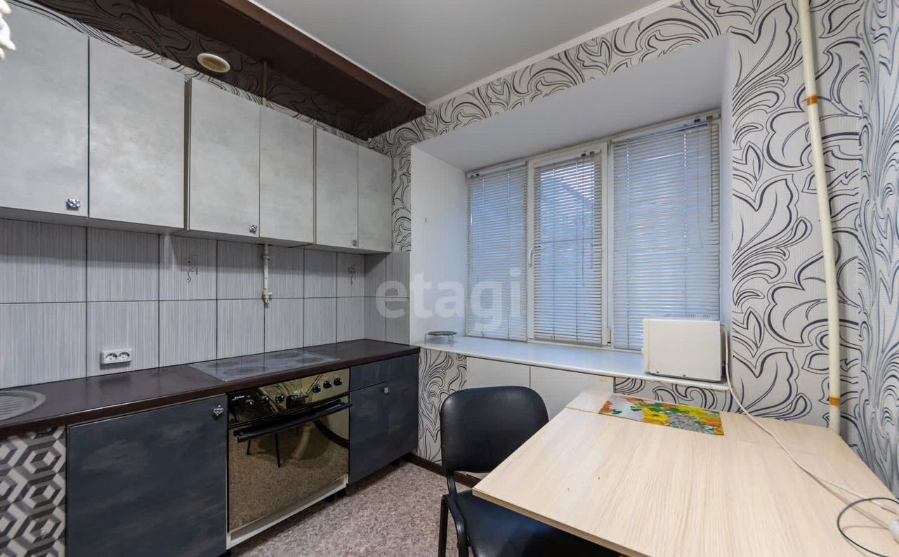 квартира г Хабаровск р-н Центральный ул Ленинградская 35а фото 6