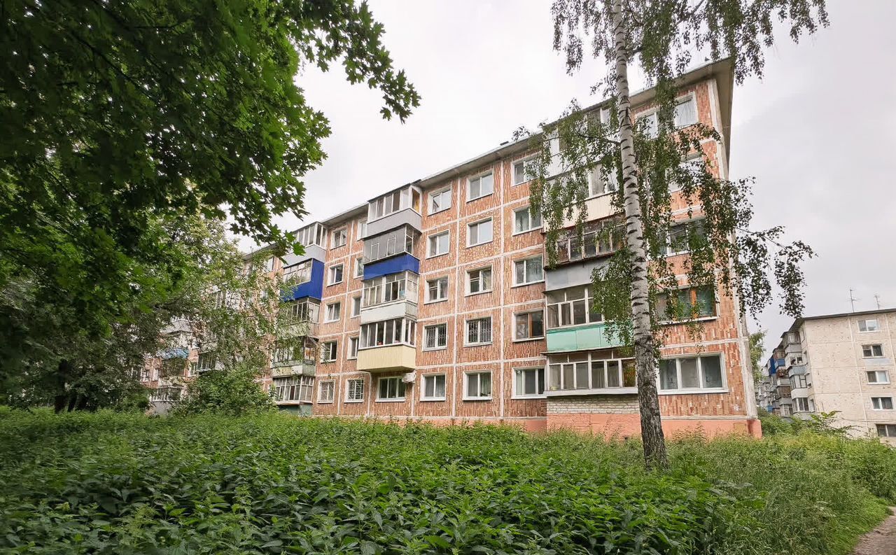 квартира г Ульяновск р-н Засвияжский ул Пушкарева 66 фото 24