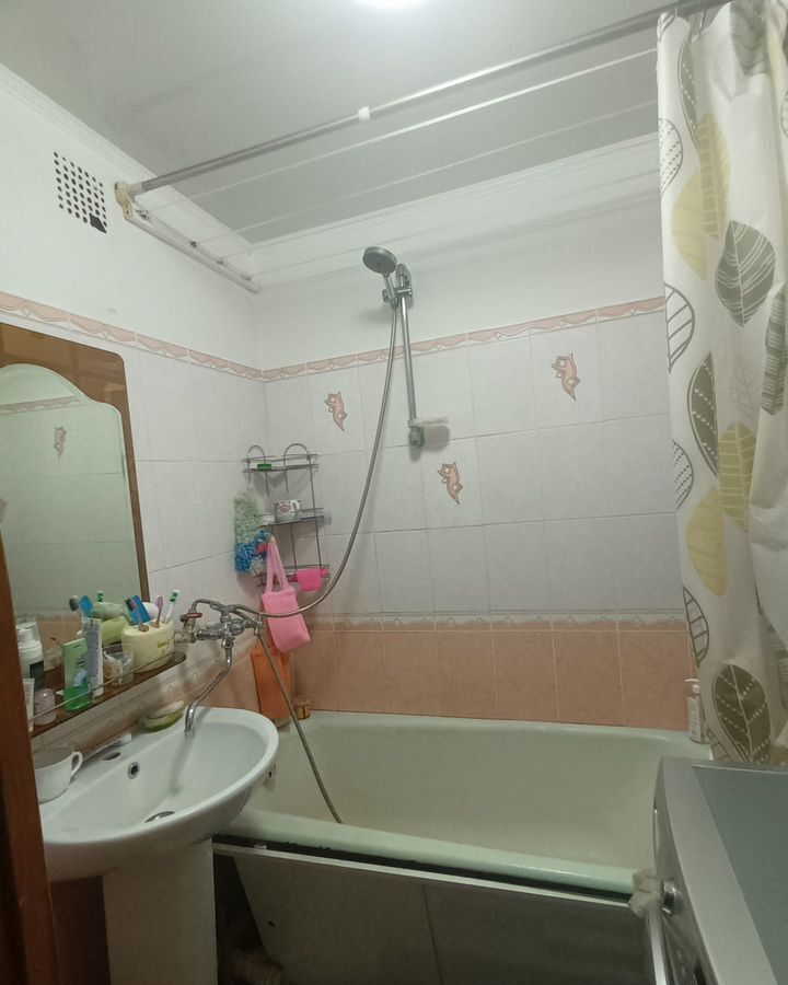 квартира г Комсомольск-на-Амуре ул Советская 35 фото 12