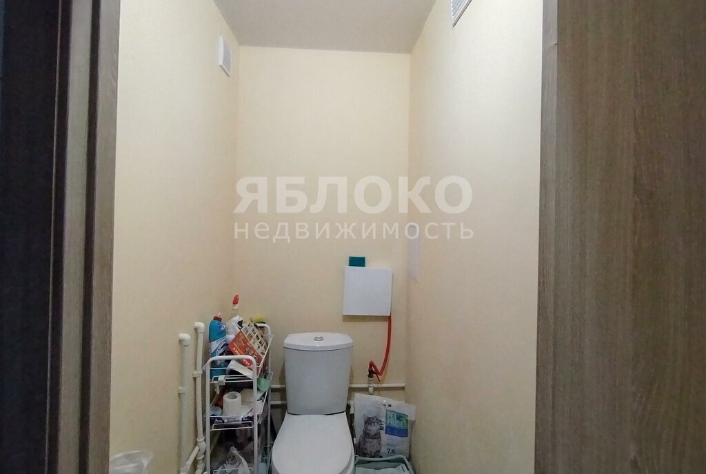 квартира г Березники Усольский-2 ул Строителей 1 фото 9