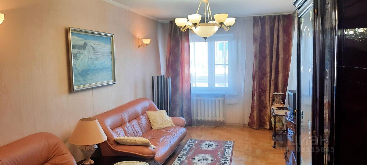 квартира г Красногорск ул Строительная 5 фото 10