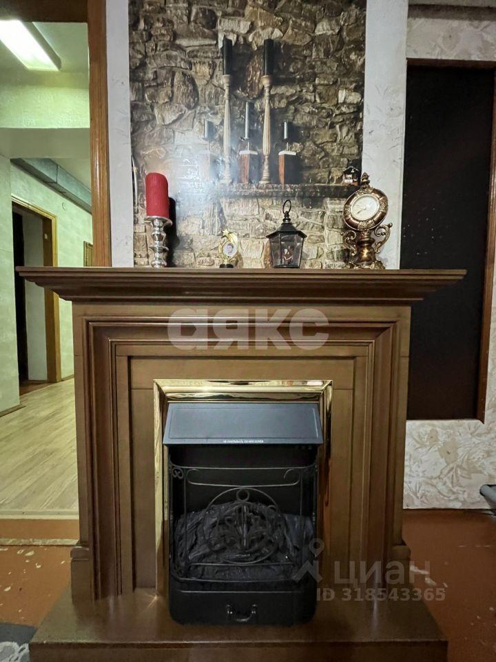 квартира г Армавир ул 11-я Линия 1/3 фото 7