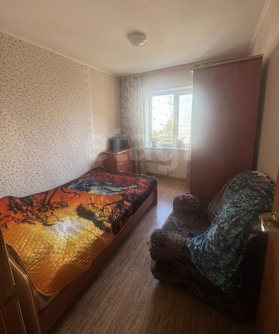 квартира г Омск ул Завертяева 23к/4 фото 7