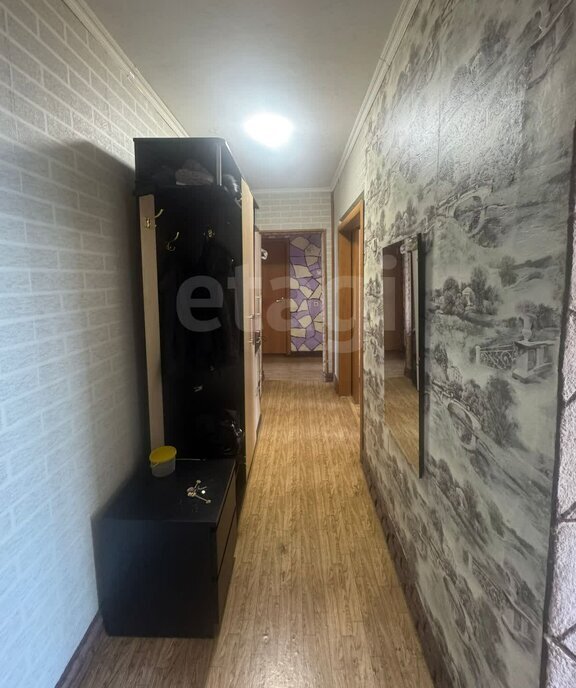 квартира г Омск ул Завертяева 23к/4 фото 9
