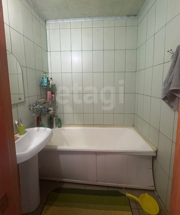 квартира г Омск ул Завертяева 23к/4 фото 11