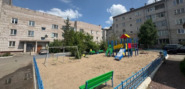 ул Мира 26 фото