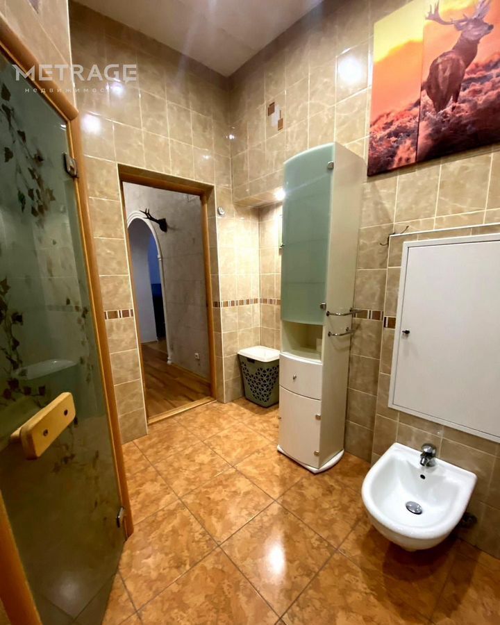 квартира г Новосибирск Заельцовская пр-кт Красный 153б фото 10