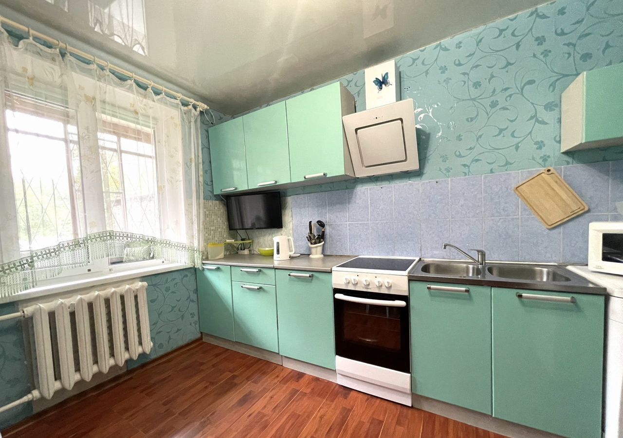 квартира г Петрозаводск р-н Кукковка ул Питкярантская 28 фото 1