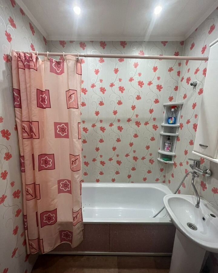 квартира г Муравленко ул Ленина 56 Тюменская обл. фото 6