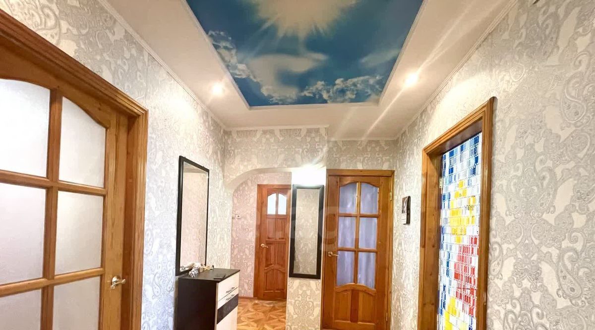 квартира г Сыктывкар ул Громова 57 фото 20