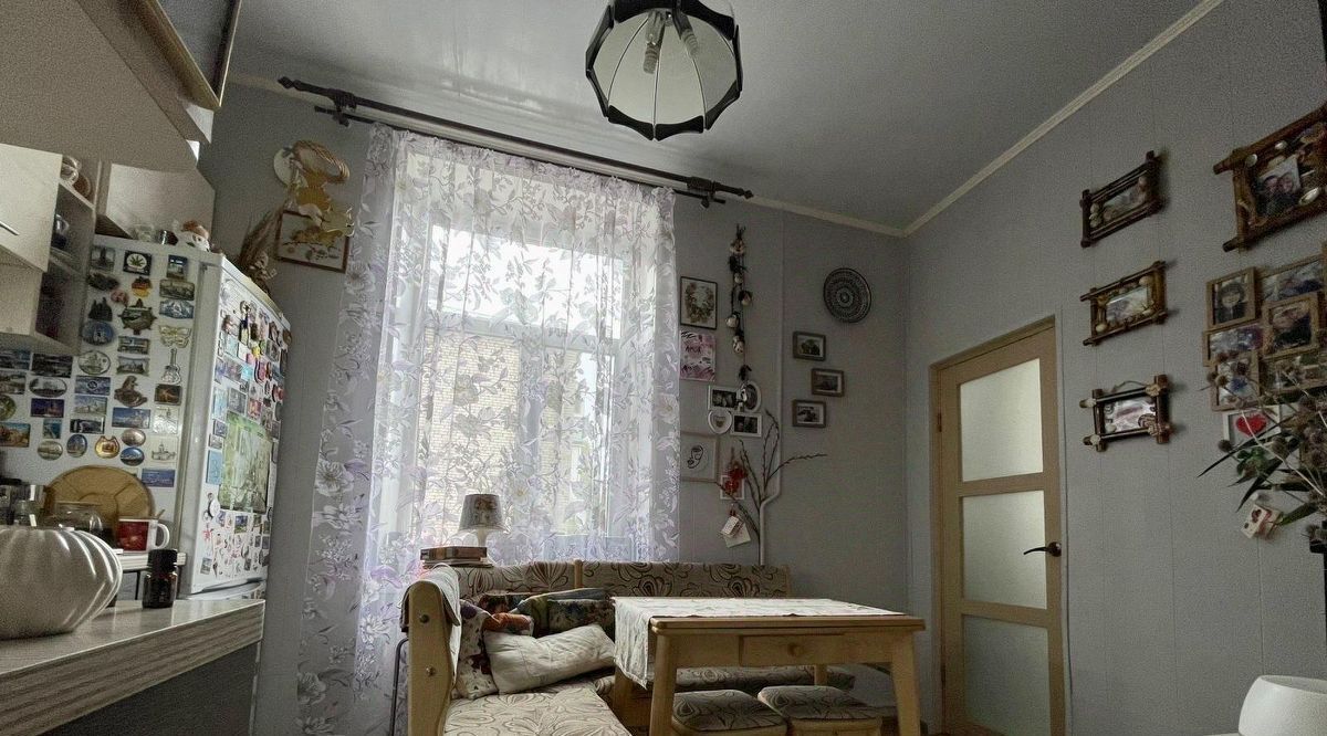 квартира г Выборг р-н Центральный ул Стрелковая 5 фото 11