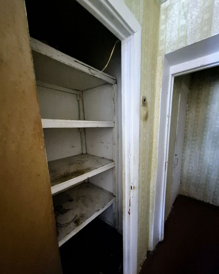 квартира г Брянск р-н Советский ул Октябрьская 114 фото 6