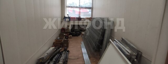 Заельцовская ул Богдана Хмельницкого 111 фото