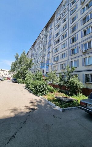 ул Александра Матросова 47/1 фото