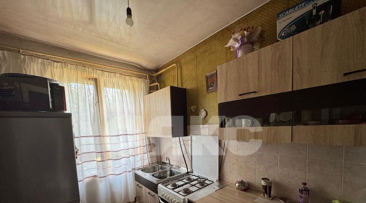 квартира г Армавир п Юбилейный ул Ставропольская фото 4