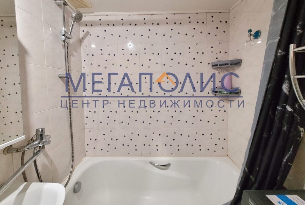 квартира г Балаково ул Саратовское шоссе 83/5 фото 12
