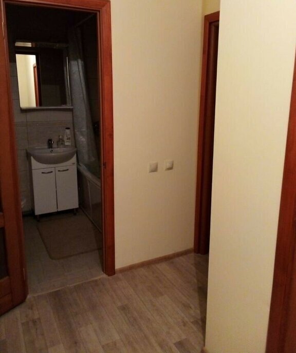 квартира г Краснодар п Российский ул Измаильская 15 фото 6