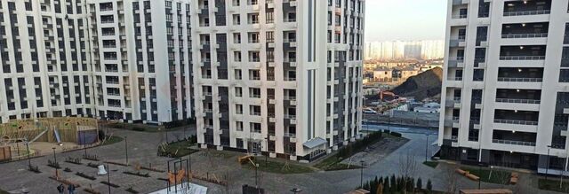 р-н Прикубанский дом 40к/1 фото