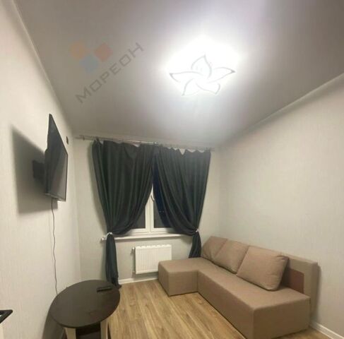 р-н Прикубанский ул им. лётчика Позднякова 2к/23 фото