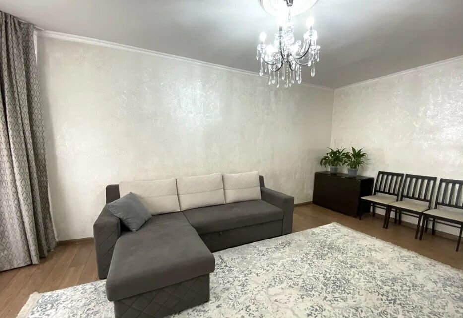 квартира г Краснодар р-н Центральный ул Ставропольская 80 фото 1