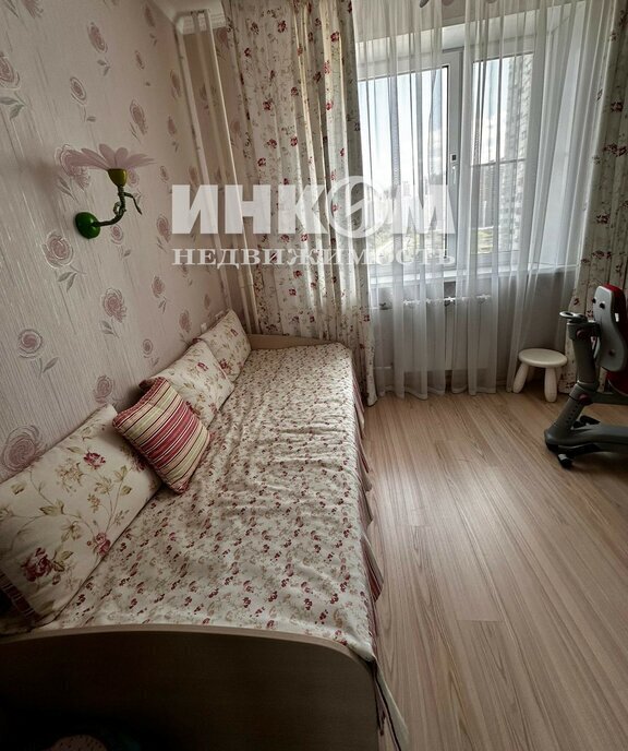 квартира г Одинцово ул Кутузовская 3 микрорайон «Новая Трёхгорка» Сколково фото 2