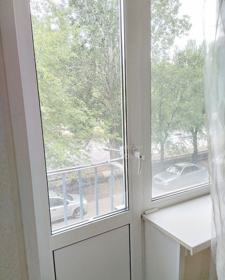 квартира г Волжский ул Кирова 14а фото 4