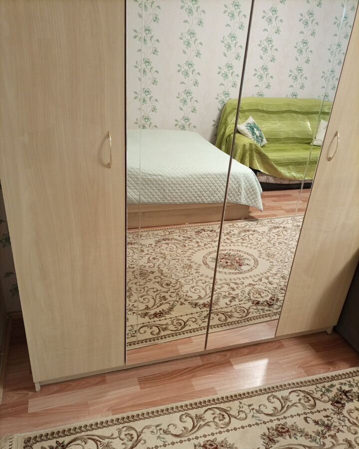 квартира г Чайковский ул Кабалевского 26/1 фото 9