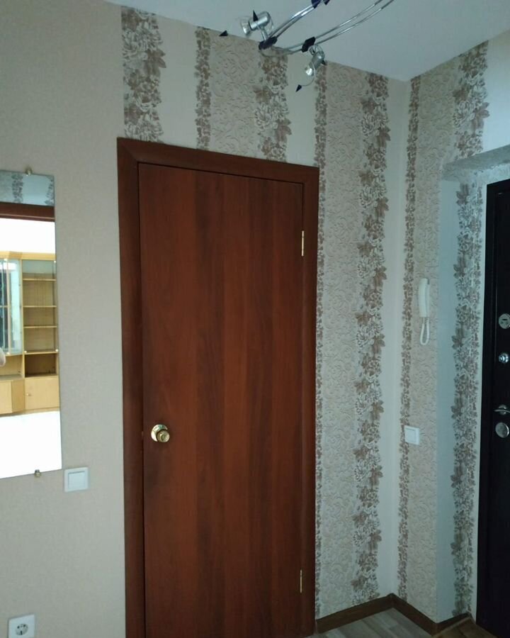 квартира г Искитим мкр-н Южный, 28А фото 4