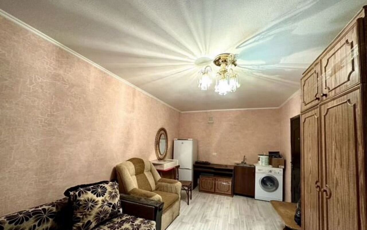 комната г Ростов-на-Дону р-н Октябрьский пр-кт Ленина 85/3 фото 2