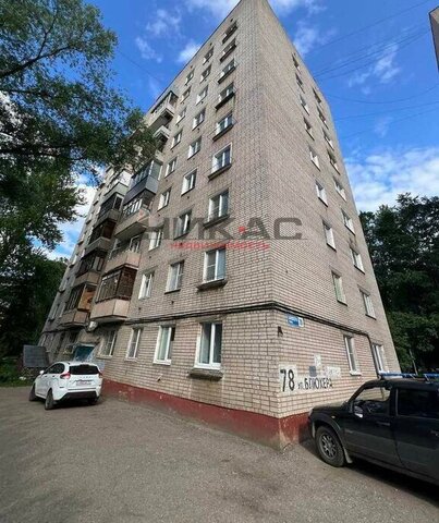 ул Блюхера 78 фото