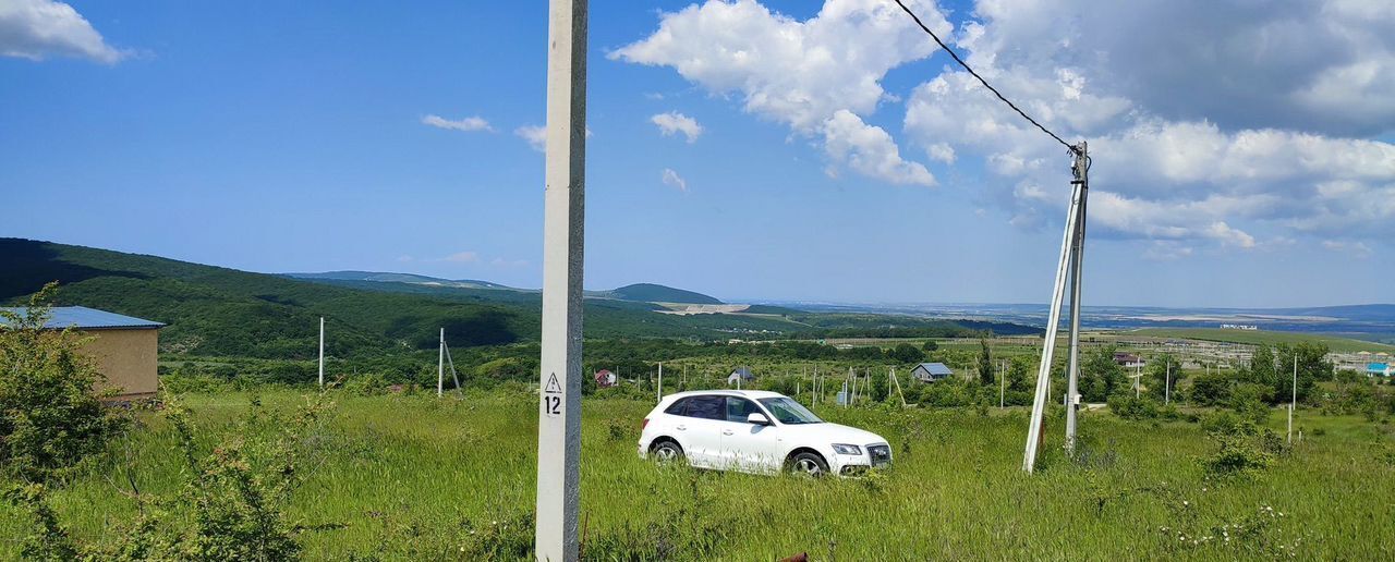 земля г Новороссийск ст-ца Раевская ул Западная фото 10