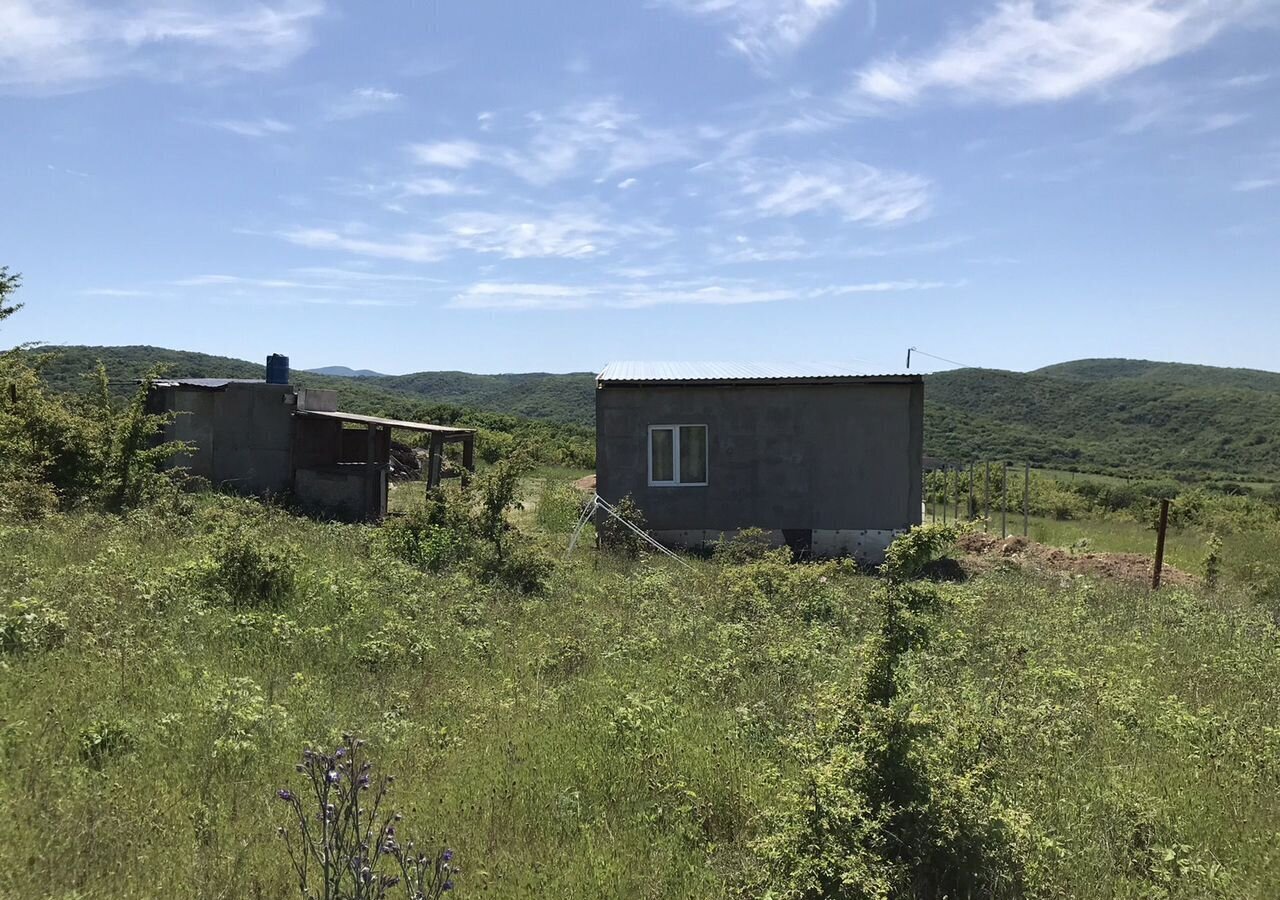 земля г Новороссийск ст-ца Раевская ул Западная фото 15