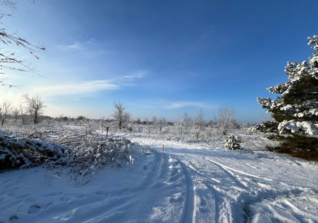 дом г Кинель снт СДТ Сосновый бор Локомотивное депо 2-я линия, 31А фото 35