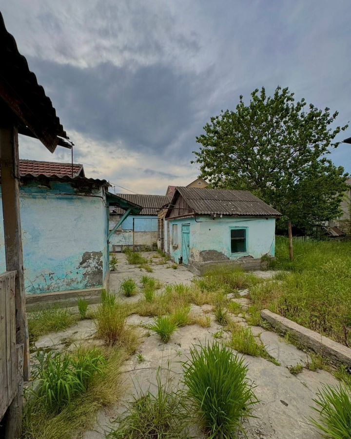 земля г Махачкала р-н Кировский ул Загородная 4 фото 3