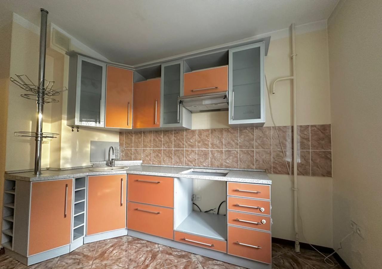 квартира г Серпухов ул Химиков 8 фото 9