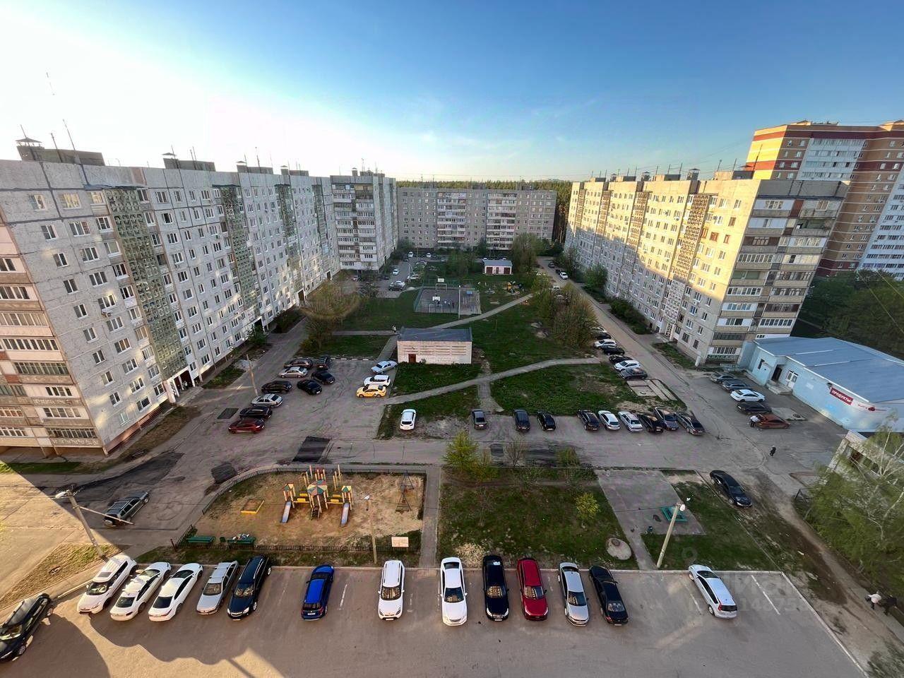 квартира г Воскресенск ул Комсомольская 140204 Voskresensk, Moskovskaya oblast, Russia, 3 фото 14