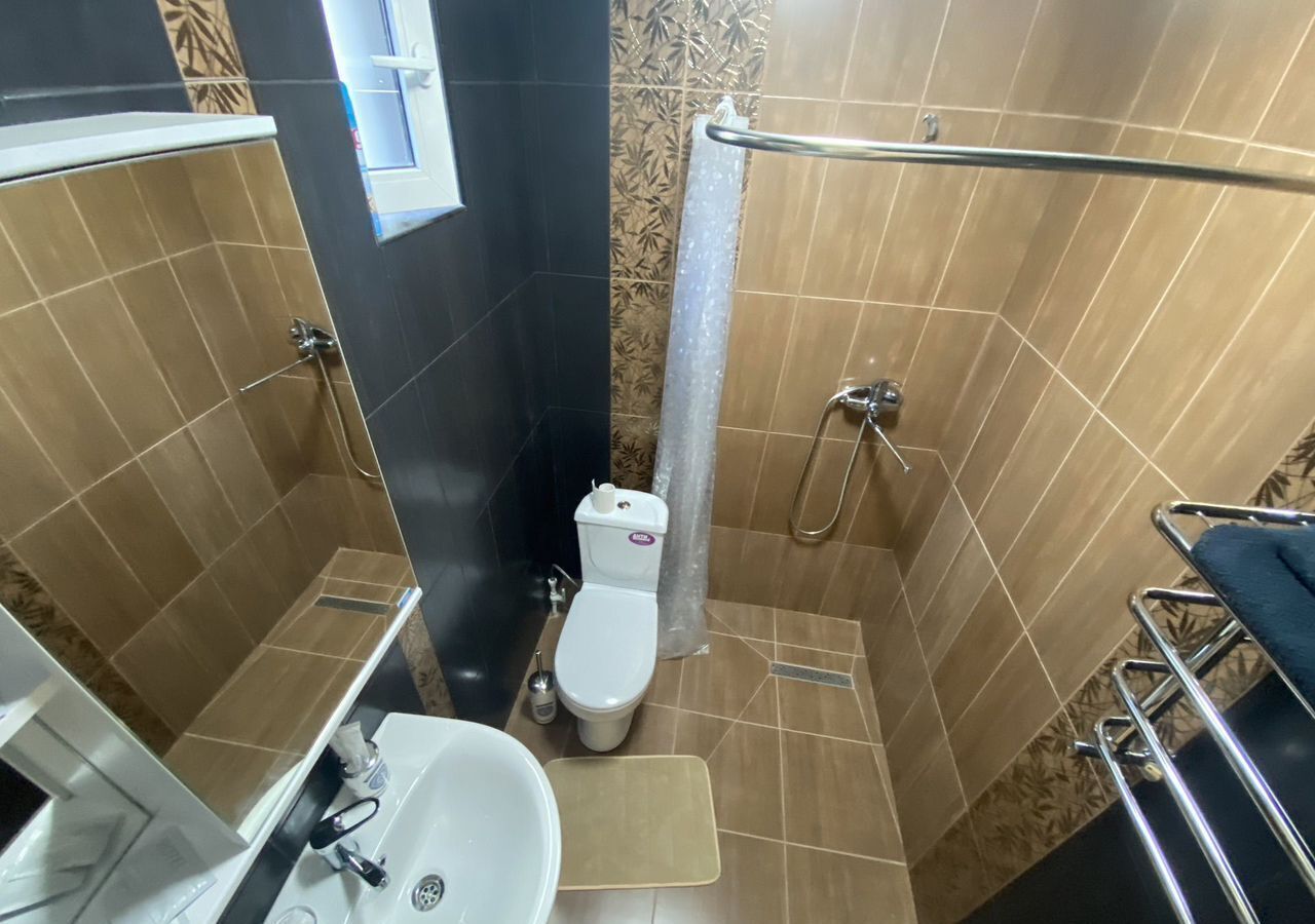 комната г Ессентуки ул Фрунзе 84 фото 4