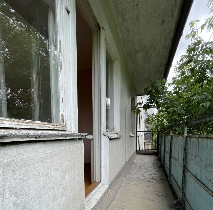 квартира г Челябинск р-н Тракторозаводский ул Арзамасская 3-я 33 фото 16