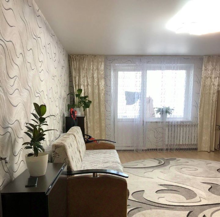 квартира г Челябинск р-н Курчатовский ул Солнечная 6г фото 8