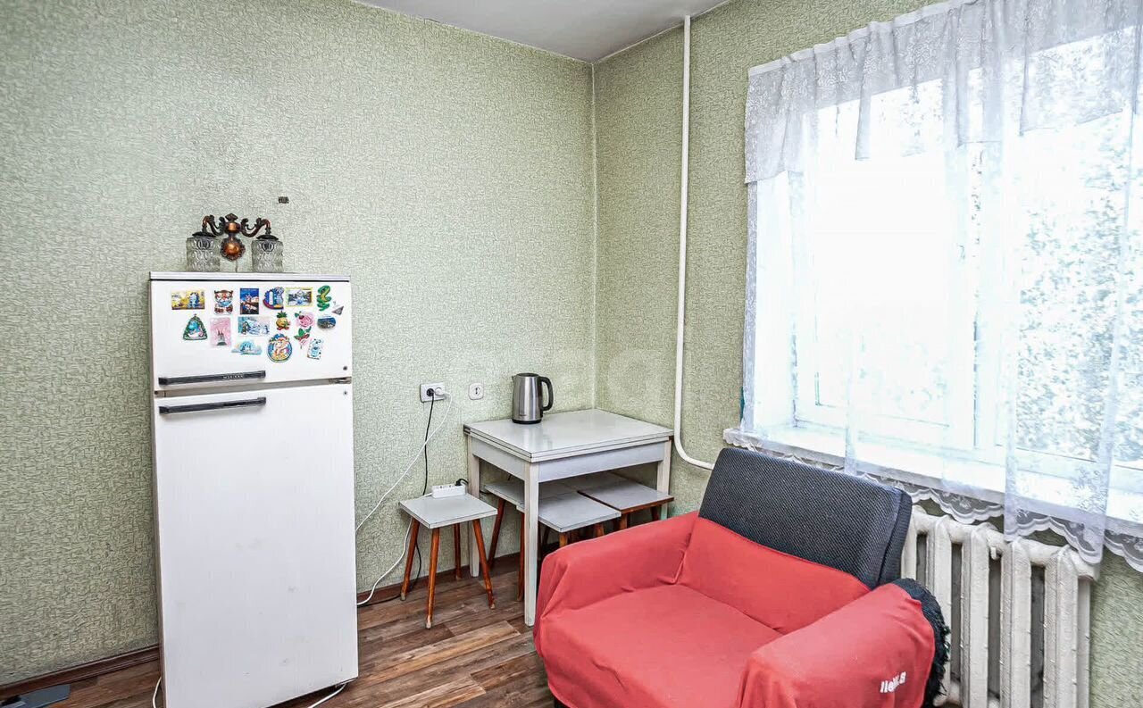 квартира г Бердск ул. Максима Горького, 1 фото 8