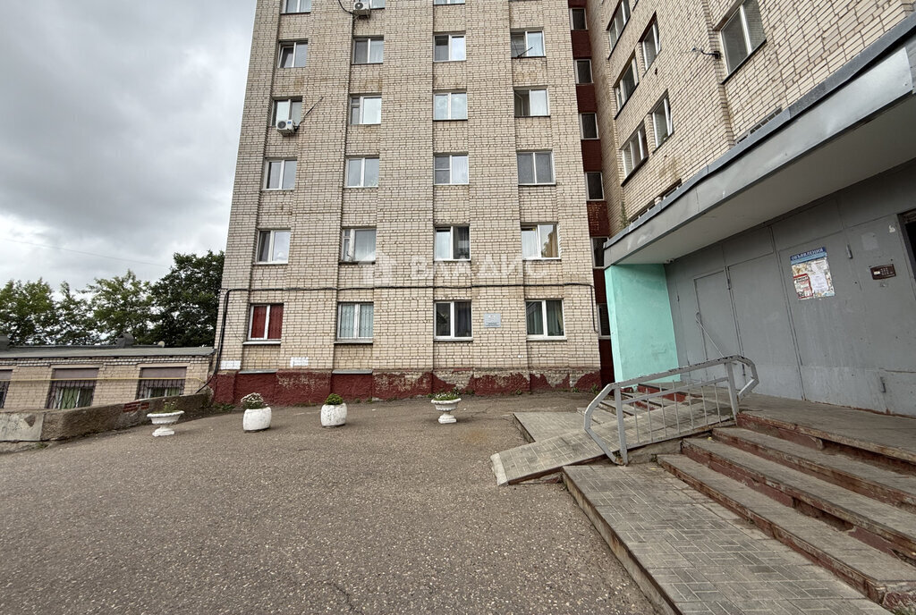 комната г Смоленск ул Толмачева 8 фото 16