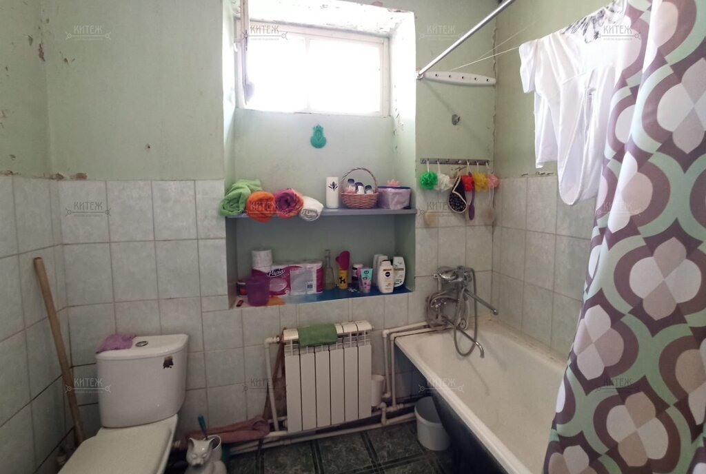 квартира г Калуга ул Коммунальная 3 фото 20