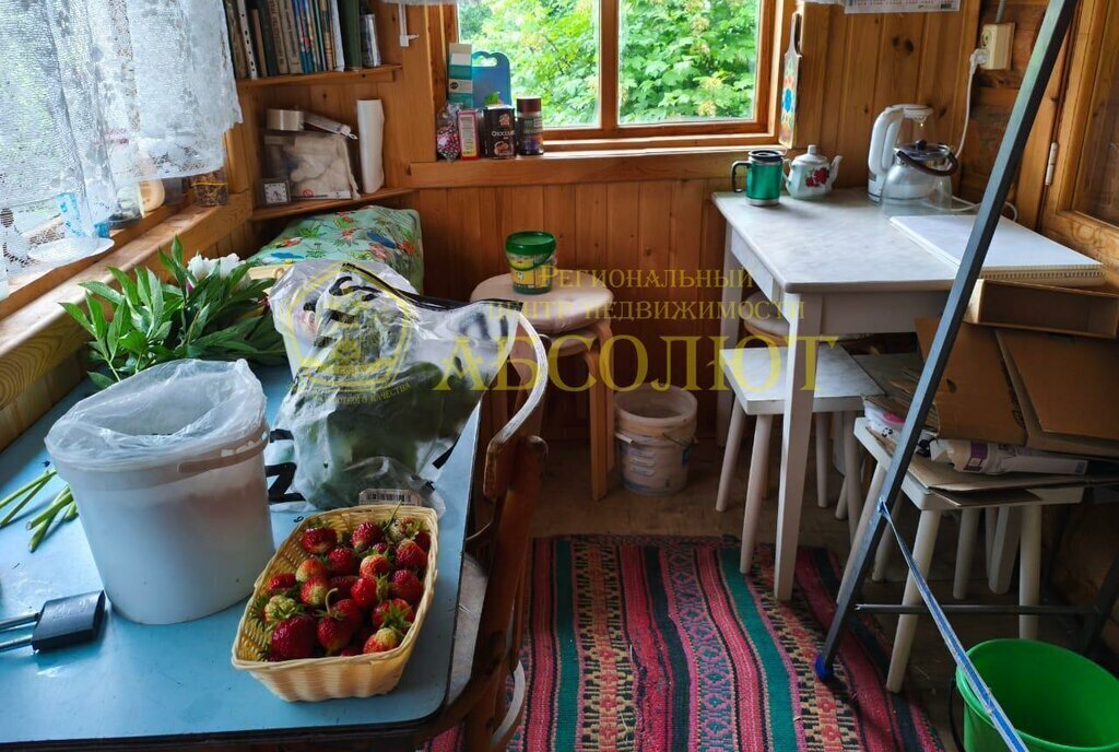 дом г Ревда садово-огородническое товарищество Факел фото 7