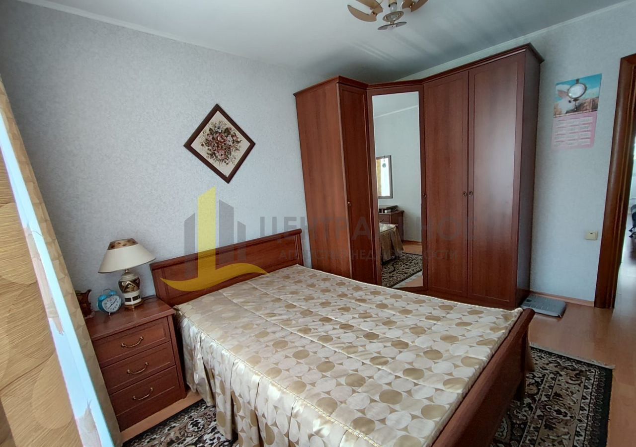 квартира г Стерлитамак Советский ул Худайбердина 36 фото 6