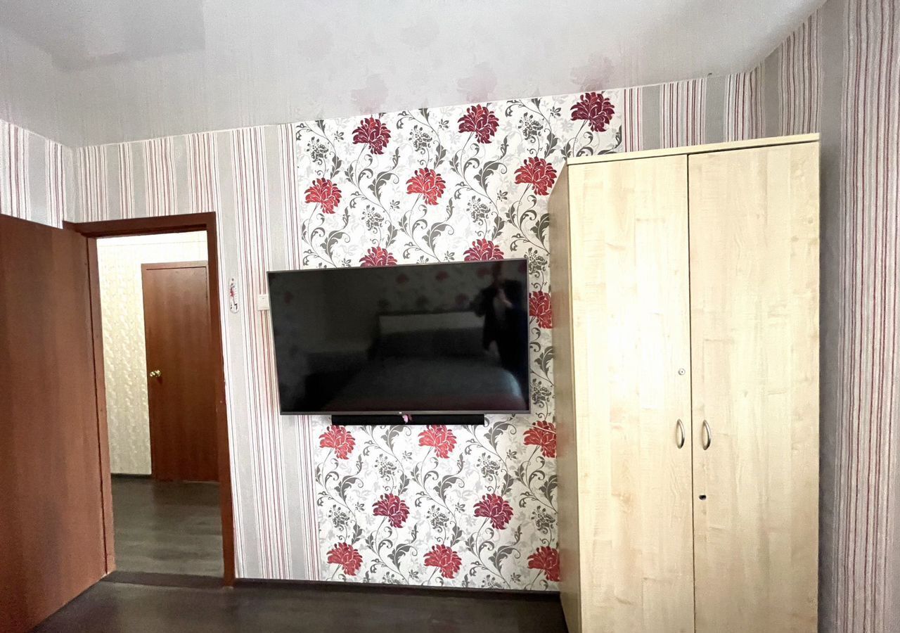 квартира г Петрозаводск р-н Кукковка ул Питкярантская 28 фото 10
