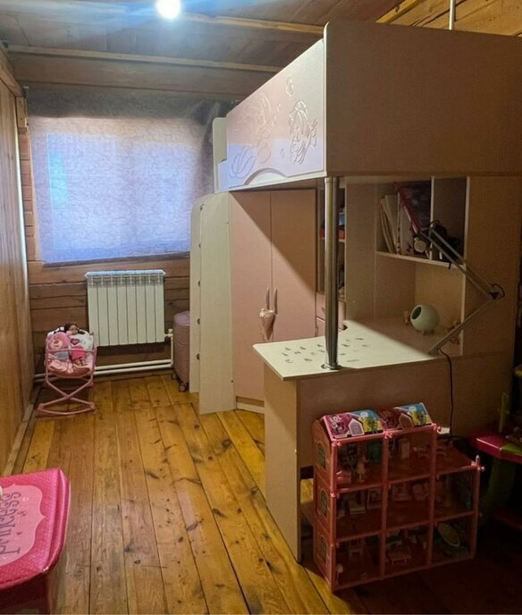 дом г Якутск улица Окружная Дорога, 48/5А фото 5