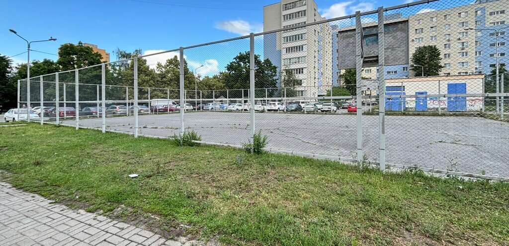 квартира г Старый Оскол микрорайон Жукова 21 фото 13