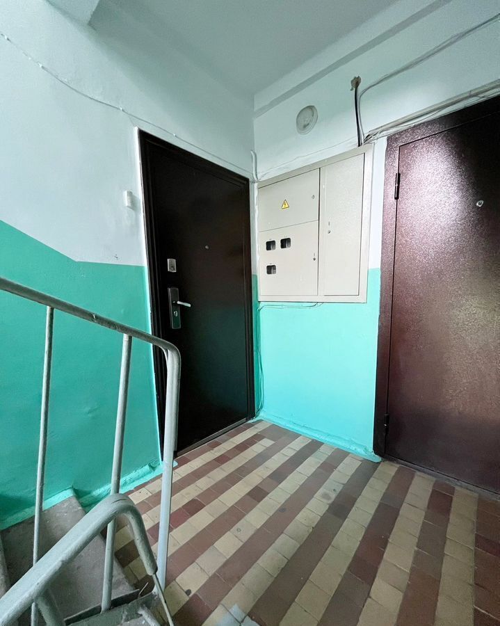 квартира г Копейск ул Петра Томилова 1 Копейский г. о. фото 10
